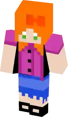 Image of 3d skin