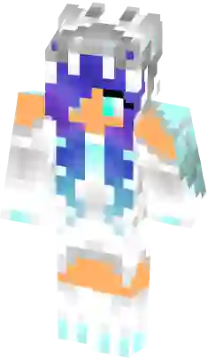 dragon minecraft skin