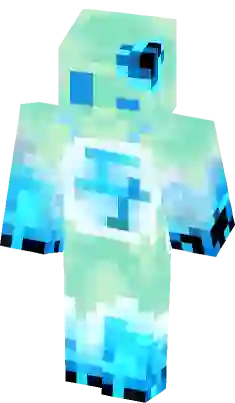 Image of 3d skin