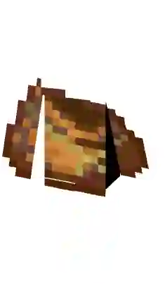 Image of 3d skin