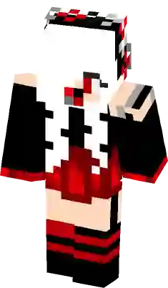 Image of 3d skin