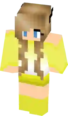 sunny minecraft skins