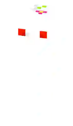 Image of 3d skin