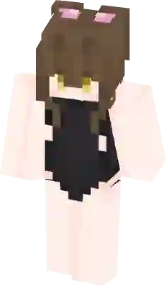 Menhera kun Minecraft Skins