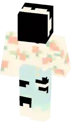 Image of 3d skin