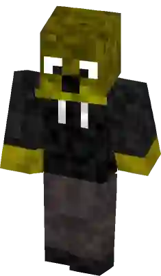 roblox reesemcblox's dealy boppers avatar (2009) Minecraft Skin