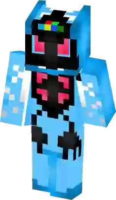 ultra herobrine  Minecraft Skins