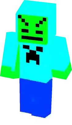 Image of 3d skin