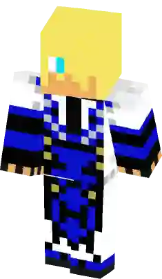 Since Strive got delayed, I'll be releasing some Minecraft skins for a few  of the character over the 3 month wait. Till then, here are some  teasers/W.I.P. : r/Guiltygear