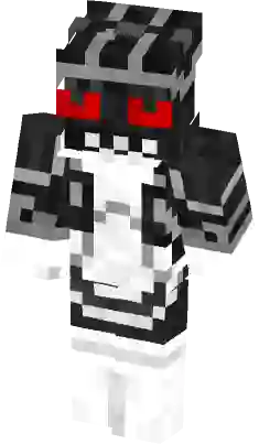 Ferryman  Deepwoken Minecraft Skin