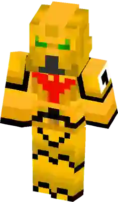 HenryBoss04 Skin, Minecraft Skin, dust sans minecraft skin 