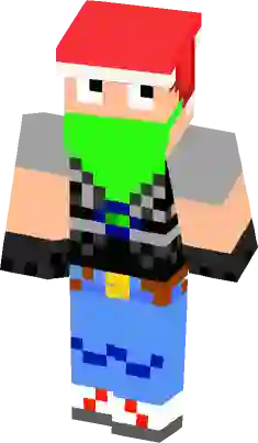 new skin herobrine, Nova Skin