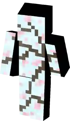 Image of 3d skin