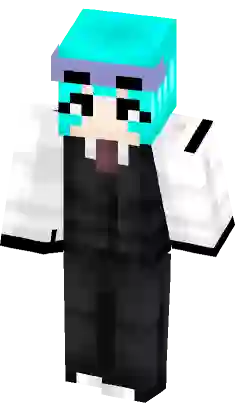 Image of 3d skin
