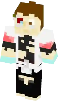 Scientist Minecraft Skins