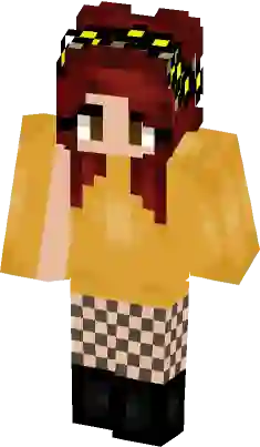 Google Docs  Minecraft Skin