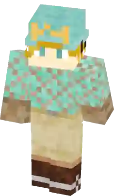 Aged/Love Train) D4C  Jojo's Bizarre Adventure Part 7 : SBR Minecraft Skin