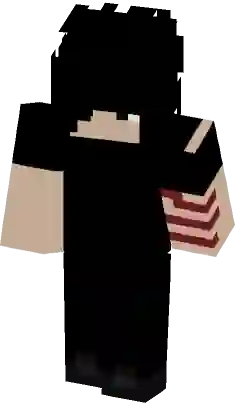 Image of 3d skin