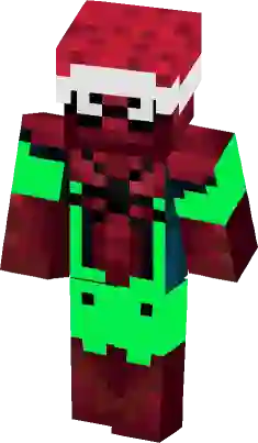 asdasdasdasdasd Minecraft Skin