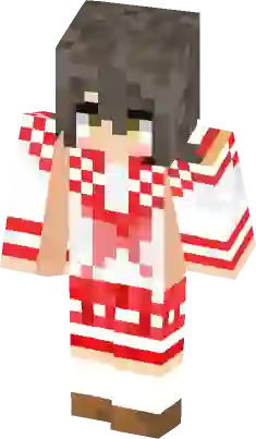 skin minecraft