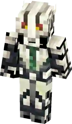Image of 3d skin