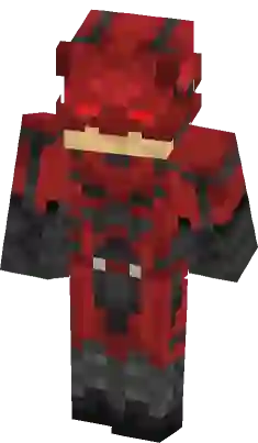 Image of 3d skin