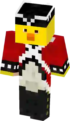Image of 3d skin