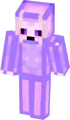 Tusk Act 4  Minecraft Skin