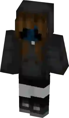 creepypasta minecraft skins