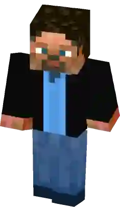 Gregory (FNAF)  Minecraft Skin