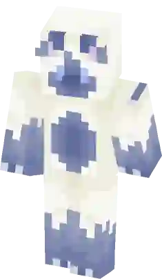 Image of 3d skin