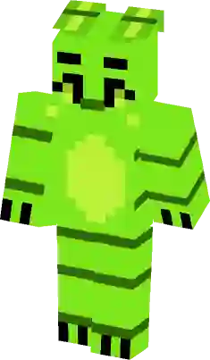 Image of 3d skin