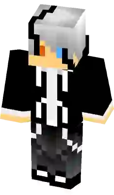Image of 3d skin