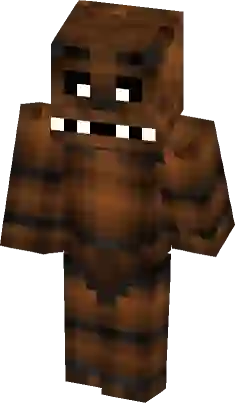 Image of 3d skin