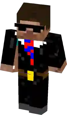 Image of 3d skin
