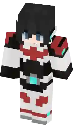 Image of 3d skin
