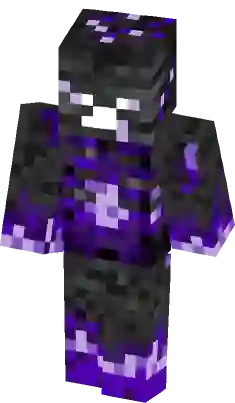 I tried Remaking the ender pearl, now it's purple so it matches the  endermen's actual eyes : r/Minecraft