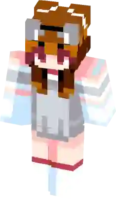 Most Viewed Lordx Minecraft Skins