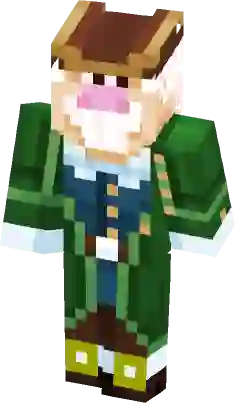 Image of 3d skin