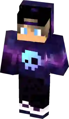 Image of 3d skin