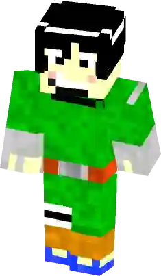 M Lee Minecraft Skin by ChronoKix on DeviantArt