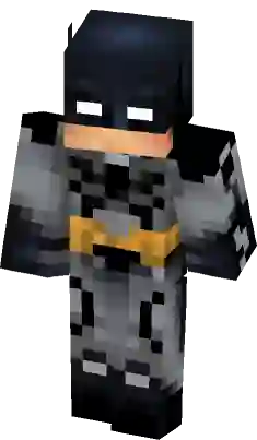 Bat Minecraft Skins