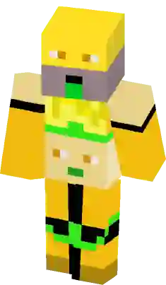 all minecraft skins in the world