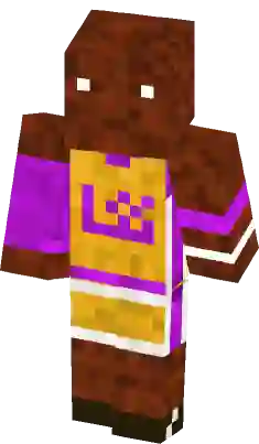 Image of 3d skin