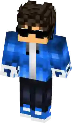 Image of 3d skin
