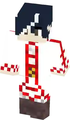 Image of 3d skin