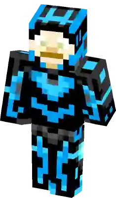 Endskew Minecraft Skin — SkinMC