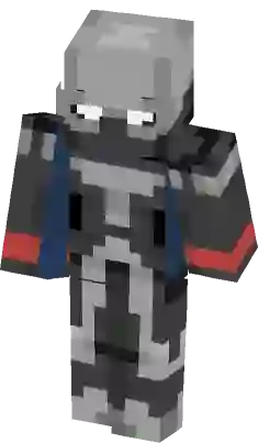 Image of 3d skin