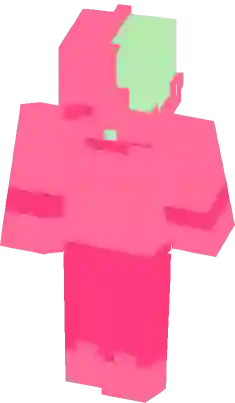 Nsfw Minecraft Skin