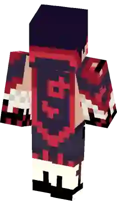 Minecraft Skin Face - Colaboratory